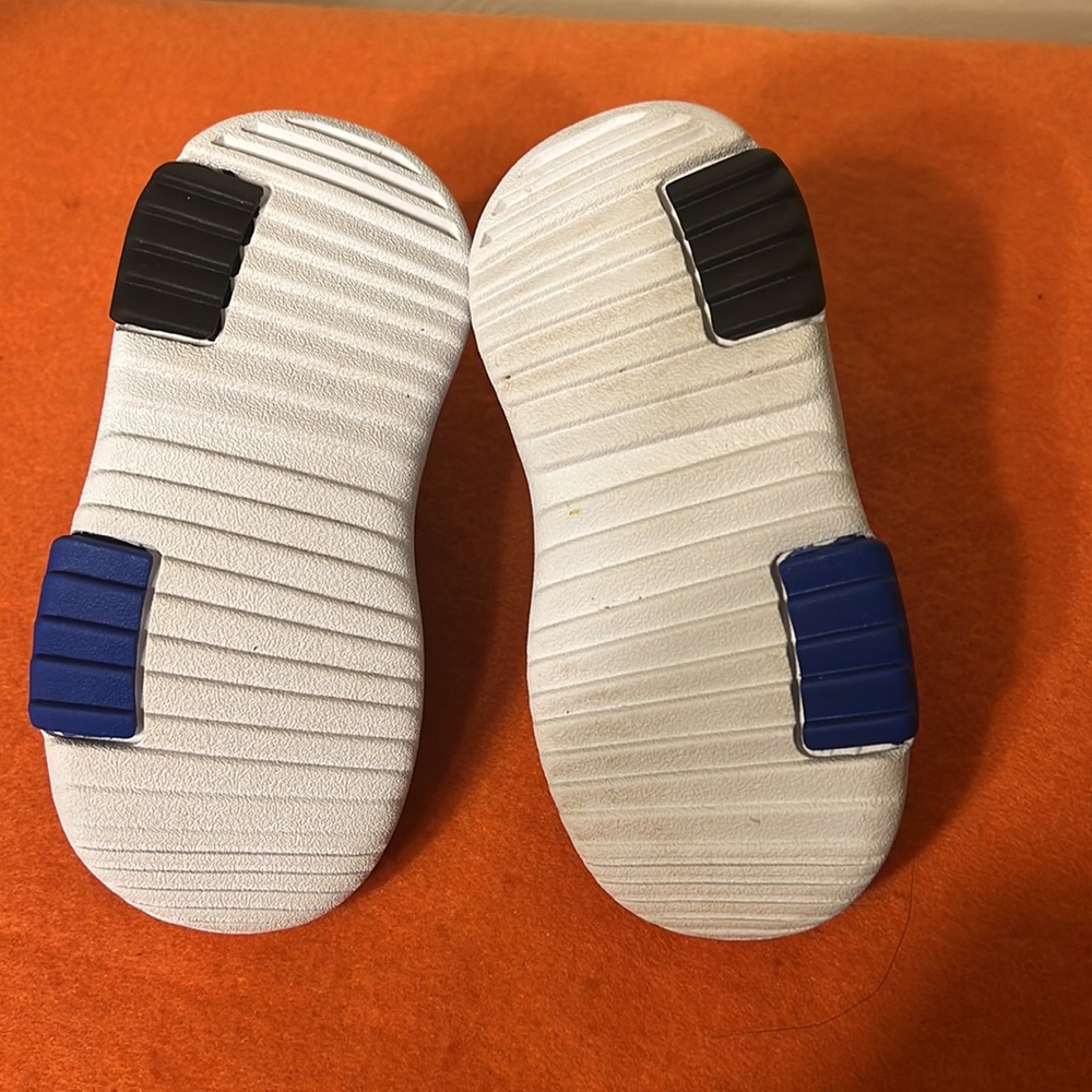 Adidas Racer TR 2.0 1 Toddler Sneakers size 5 - Picture 7 of 12